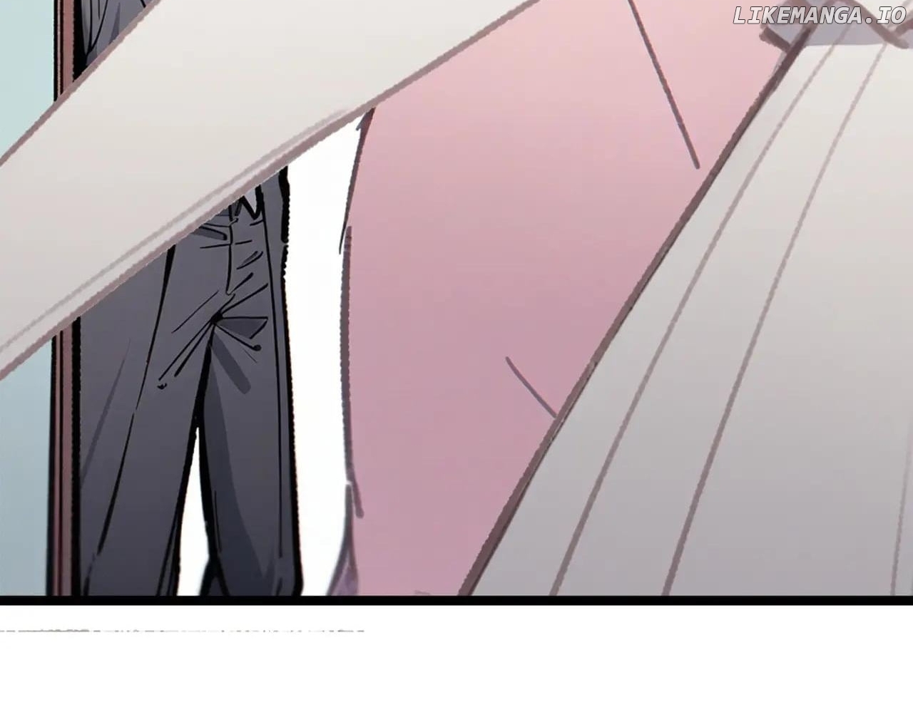 Daddy President Is Too Hard To Deal With Chapter 205 - page 7